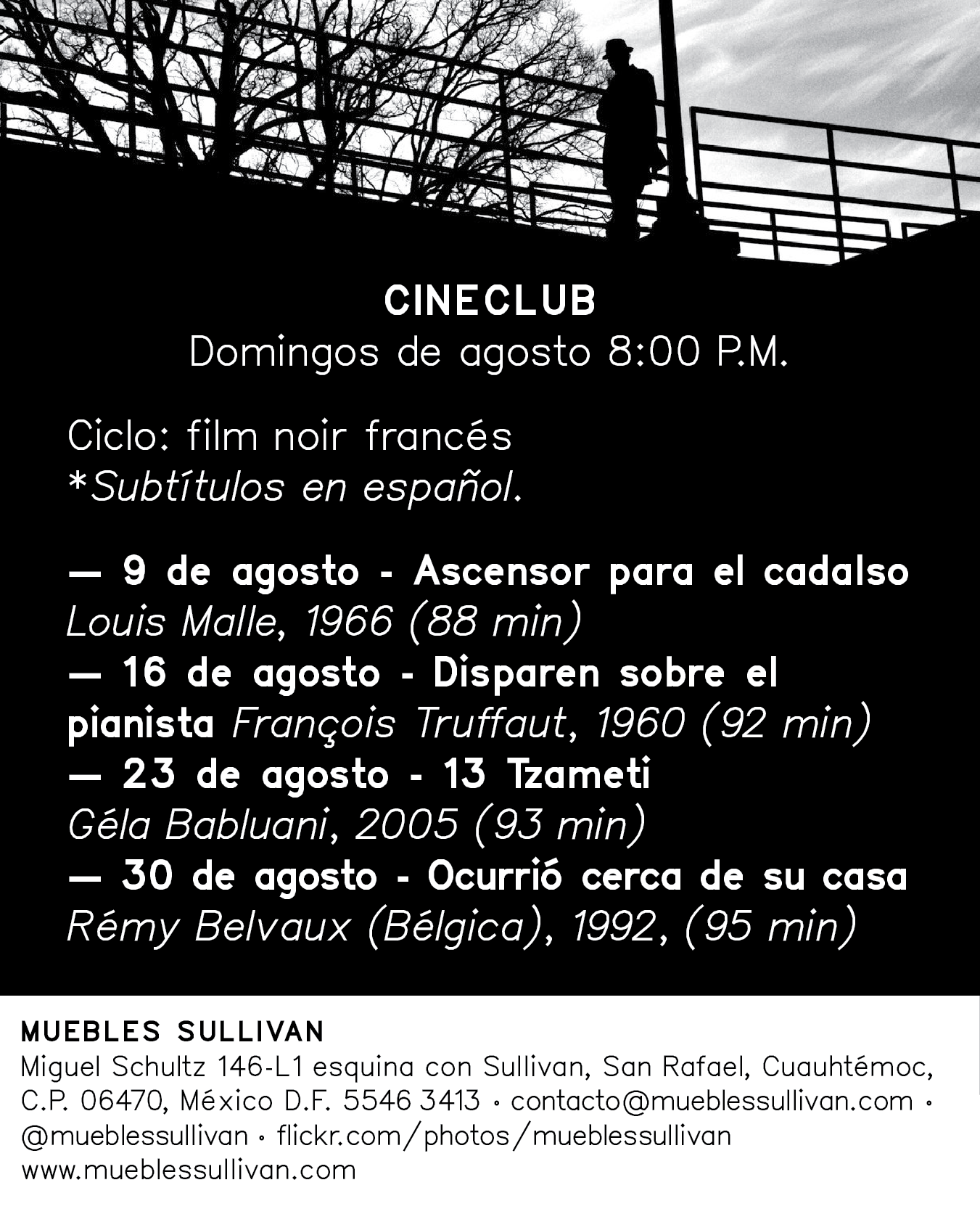 Cine Club